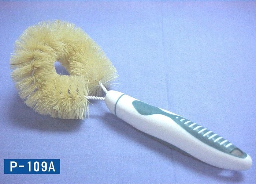 Heavy-Duty Pot Brush