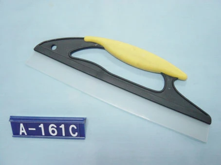 New 12" Snow Scraper